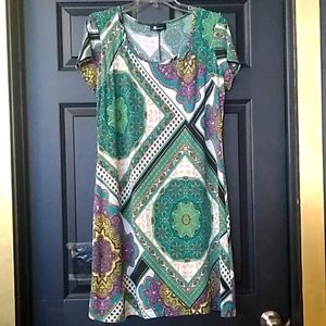 ABStudio women's dress
